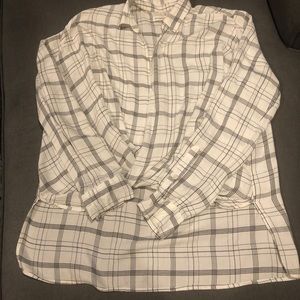 Abercrombie and Fitch Shirt